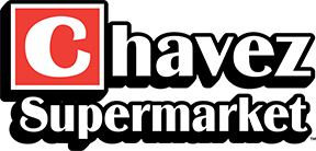 Chavez Supermarket Logo