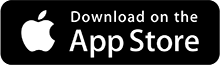 Download on the App Store icon