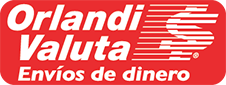 Orlandi Valuta Logo