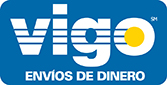 Vigo Logo