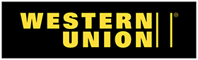 Western Union Logo