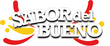 Sabor del Bueno Logo